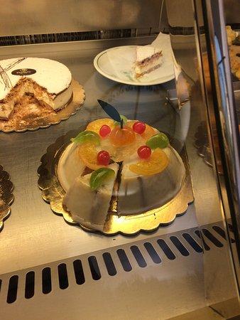 Pasticceria Santoro